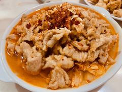 -龙福祥餐馆