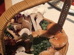 -千牛将·鲜牛肉火锅(开元路店)