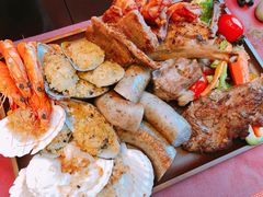 -成都保利公园皇冠假日酒店(熊猫基地店)