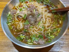 -汉阳廷自助烤肉(同和金铂天地店)