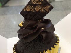 巧克力杯蛋糕-CAKE BOSS 蛋糕老板(北京世纪金源购物中心)