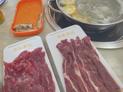-杏花吴记牛肉火锅