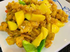 -满奕饭店