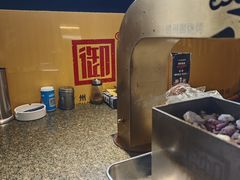 -锦州御烧烤·形象店(人民街店)