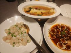 -海立阁海鲜江浙菜(漕河泾印象城店)