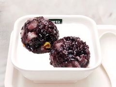 -满记甜品(优客百盛店)