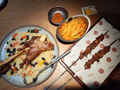 -纳鲁孜·新疆特色餐厅(上海悦荟广场店)