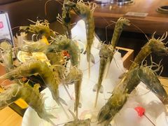 -尚海豆捞(乐虹坊店)