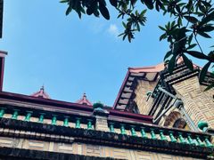 -马勒别墅·中餐厅