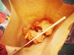 -傅强排骨(成都总店)