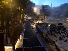 -汉拿山温泉度假酒店