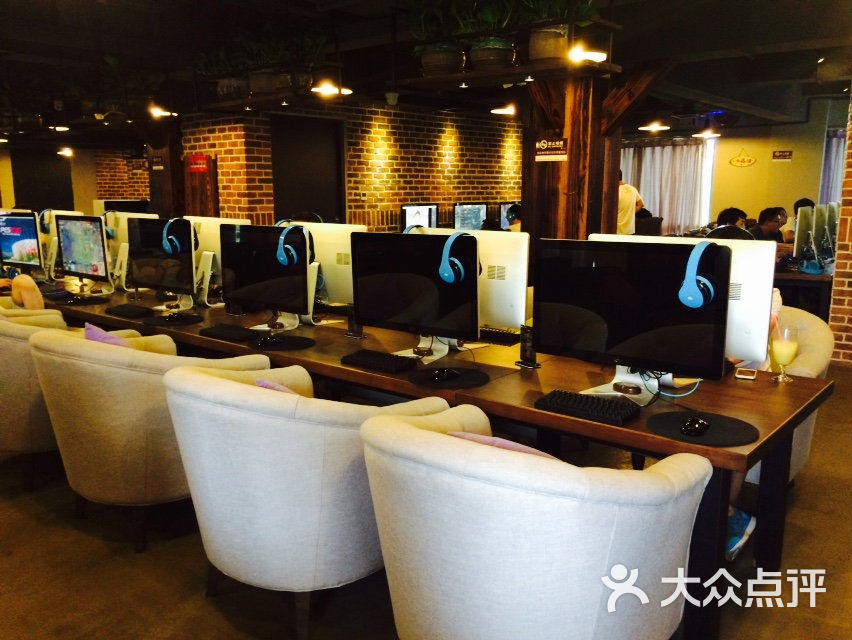 风蝶网咖(庆丰北路店)团购图片图片 - 第10张