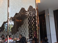 门面-彩丰楼中餐厅(国家会展中心上海洲际店)