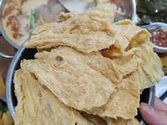 -秧塘牛八宝(金山路店)
