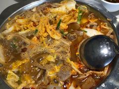 -古乐牛香·鲜牛肉牛杂火锅(吴江三里桥运东商业广场店)