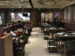 大堂-煲宫猪肚鸡(昆山金鹰国际购物中心店)