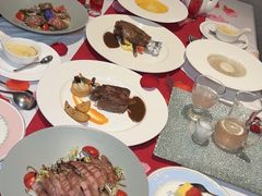 -戈雅法餐厅(世界城广场店)