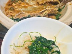 -永安鱼庄·镇江菜(东吴路店)