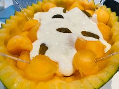 -天山传奇新疆菜(SKLP店)