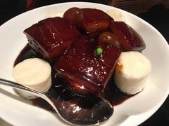 -上海苏宁宝丽嘉酒店·嘉府壹号中餐厅