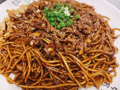 -清真双宝红油牛系列