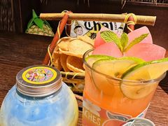 -泰妃殿(武汉首店)