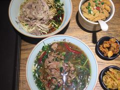 -易裕和·长沙米粉(竹塘西路店)