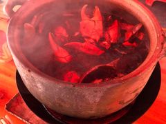 -老财炒饭·熟地蟹·冬瓜蟹