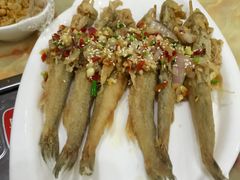 -李师傅脆肚(梅林店)