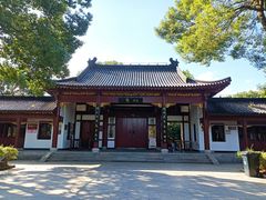 -南汇桃花村