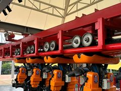 -青岛方特梦幻王国