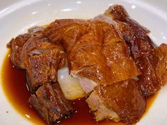 烧鹅-凤凰楼酒家·粤宴点心(华强北店)