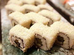 -武汉武昌威斯汀酒店-知味自助餐厅