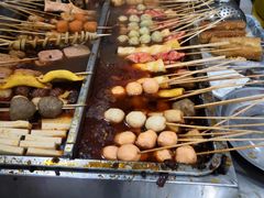 -大姐麻辣烫(莲宝中路店)