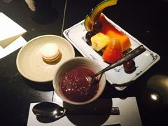 -三井日式料理(农安街店)