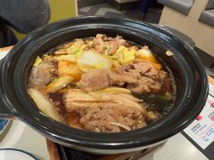 -滨寿司(新街口中央商场店)