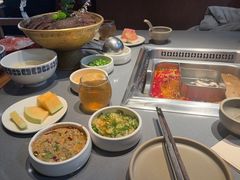 -巴奴毛肚火锅(悠唐购物中心店)