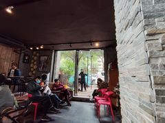 门面-上楼私房菜(院士路店)