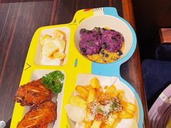 -山葵家·创意料理(宁波来福士店)