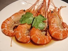 -晓淮山·扬州早茶·淮扬菜(龙阳广场店)