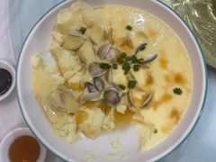 -金海湾海鲜排档(朱家尖店)