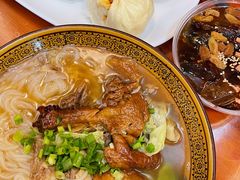 -老陶包子铺(南大西南村店)