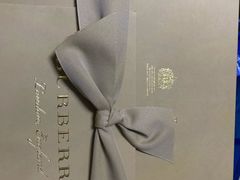 -BURBERRY(宁波和义大道购物中心店)