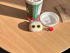 -星巴克(呼和浩特民族商场店)