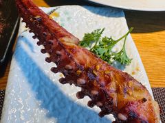 -禾风·海鲜料理自助(玉林店)