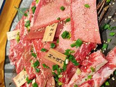 -千寻烧肉(政务区店)