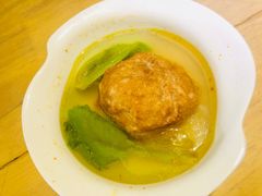 狮子头-四小姐的店(王府井店)