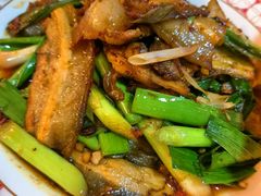 -一品红川菜(皇岗店)