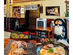 -鸟鹏烧鸟居酒屋(仁恒梦中心店)