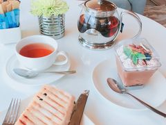 -阿瓦尼河滨曼谷酒店